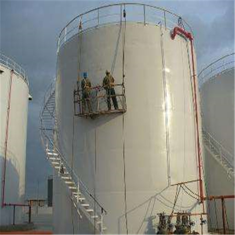 瓯海喷漆翻新・工业喷漆・设备喷漆服务简介